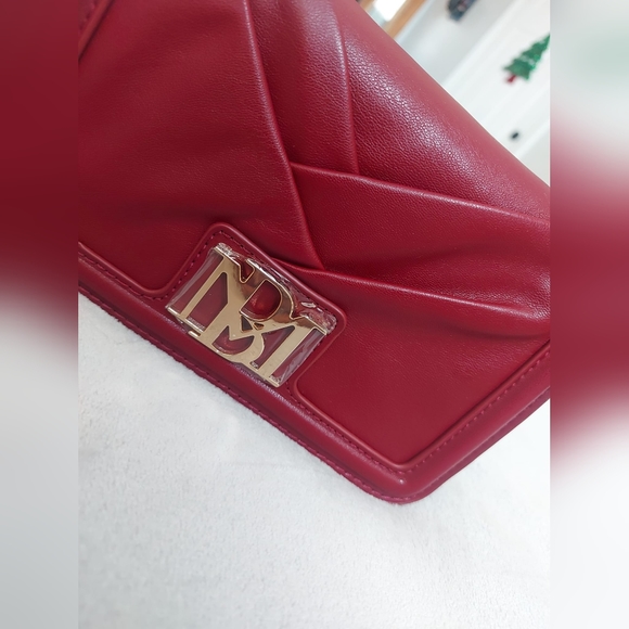 Badgley Mischka Bags Badgley Mischka Crossbody Purse Nwt Vegan